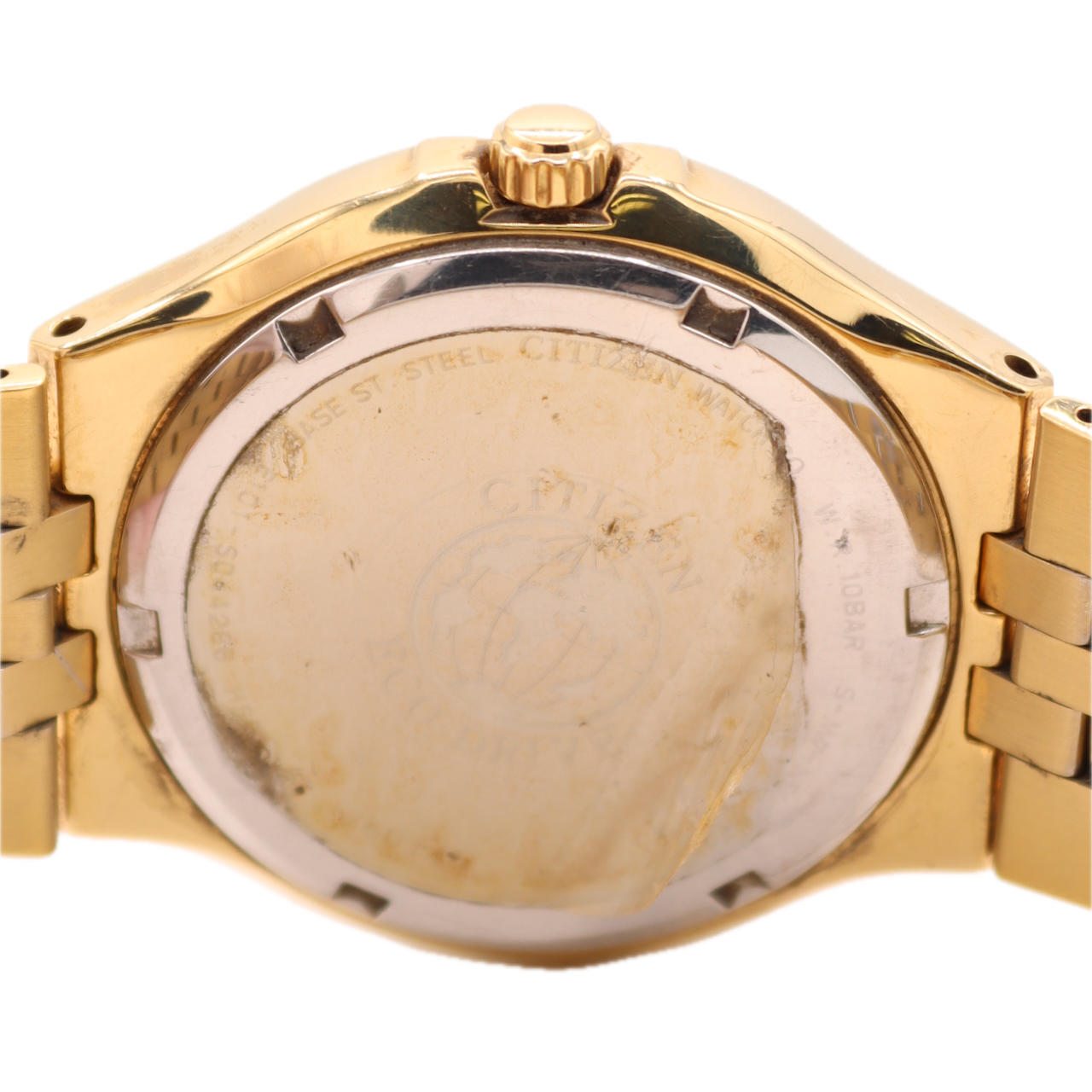 Citizen Eco-Drive WR100 Corso E101-S044286