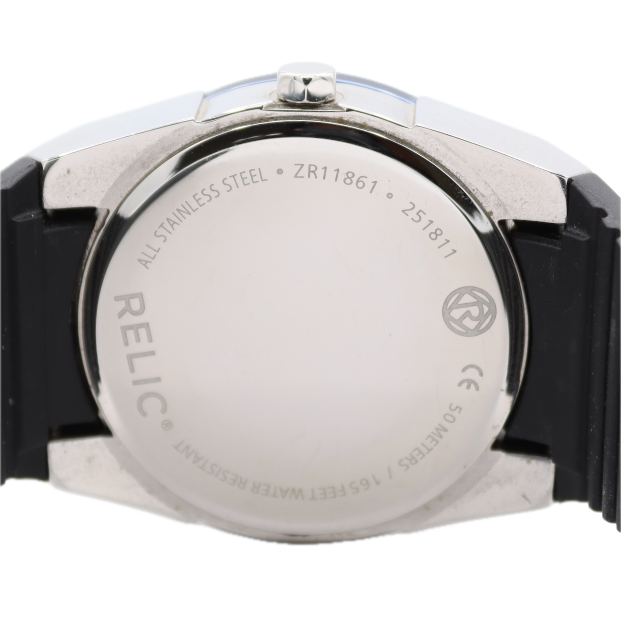 Fossil Relic ZR11861