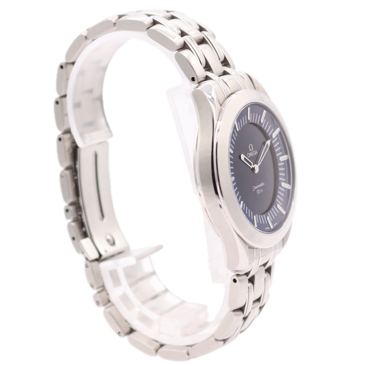 Vintage Omega Seamaster 120M Multifunction Digital 2521.81.00