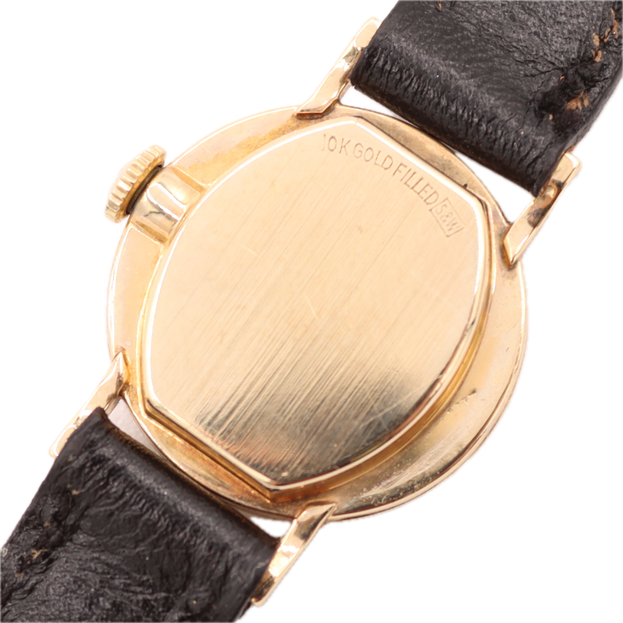 Vintage LeCoultre Cocktail