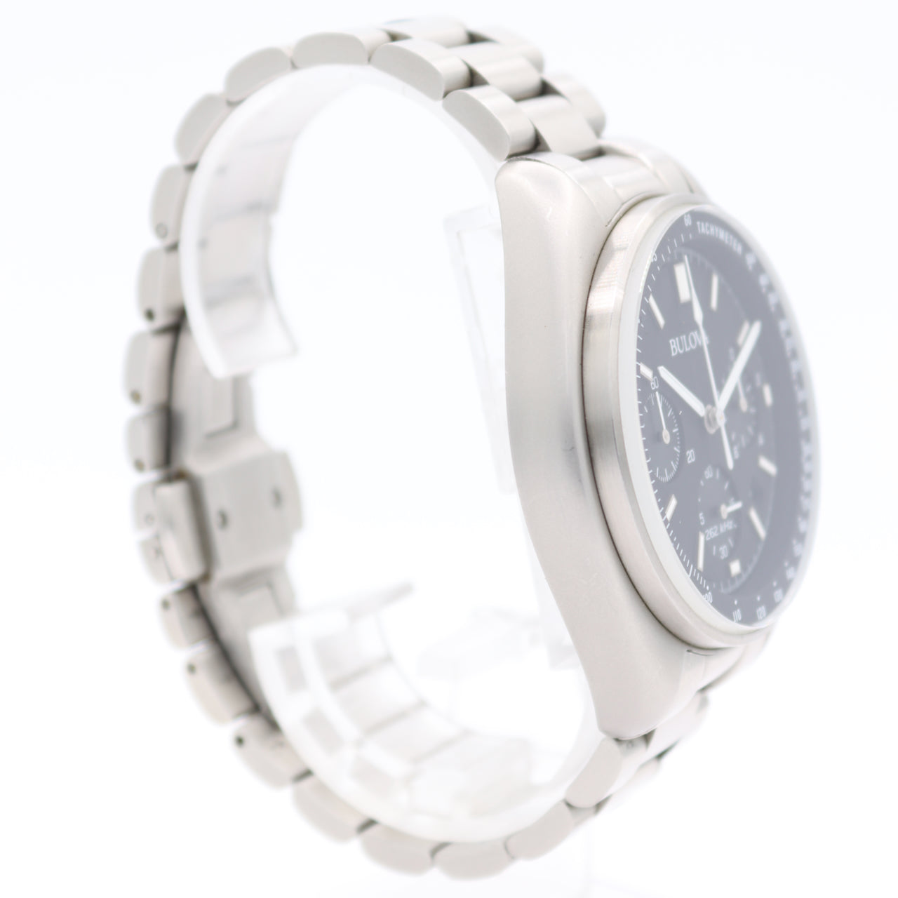 Bulova Lunar Pilot 96B258