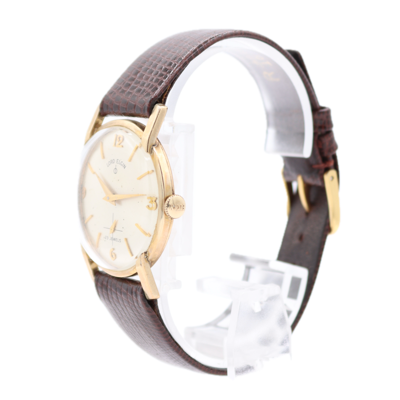 Vintage Lord Elgin  4232