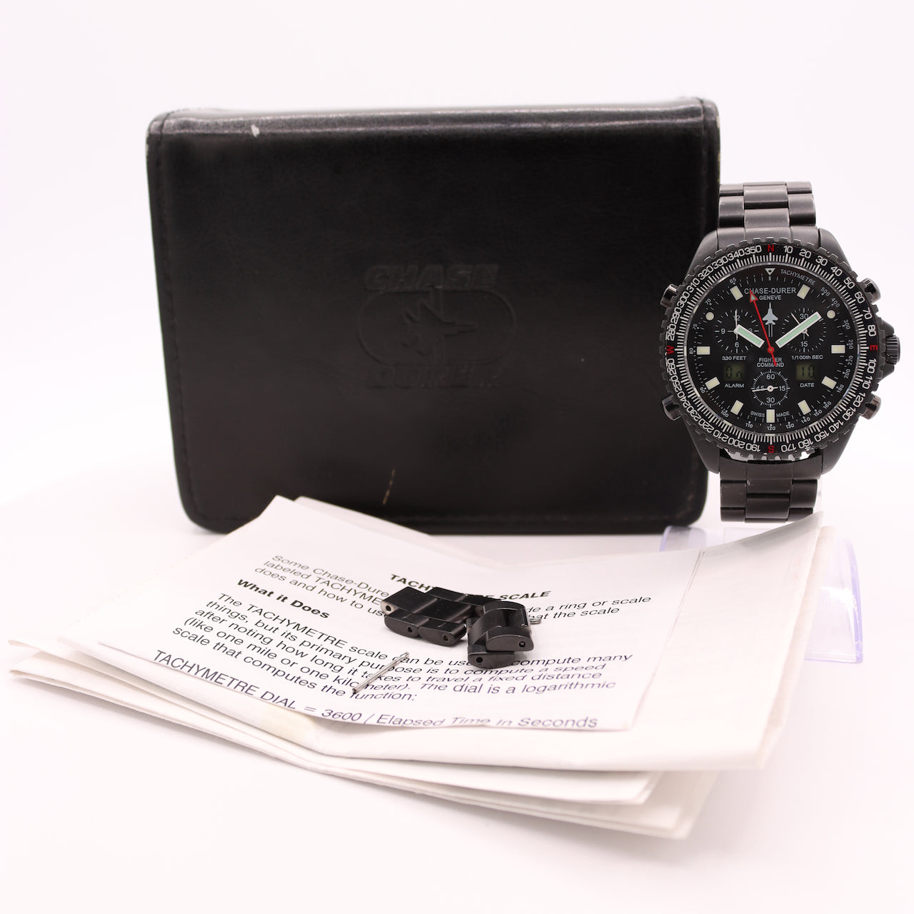 Chase Durer Fighter Command 2364BB3BR02