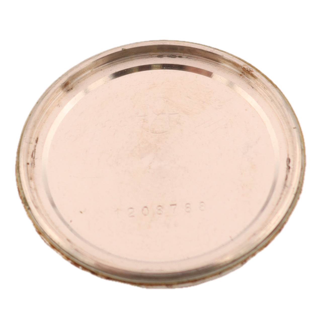 Vintage Hamilton Euro Atomic 60007-4