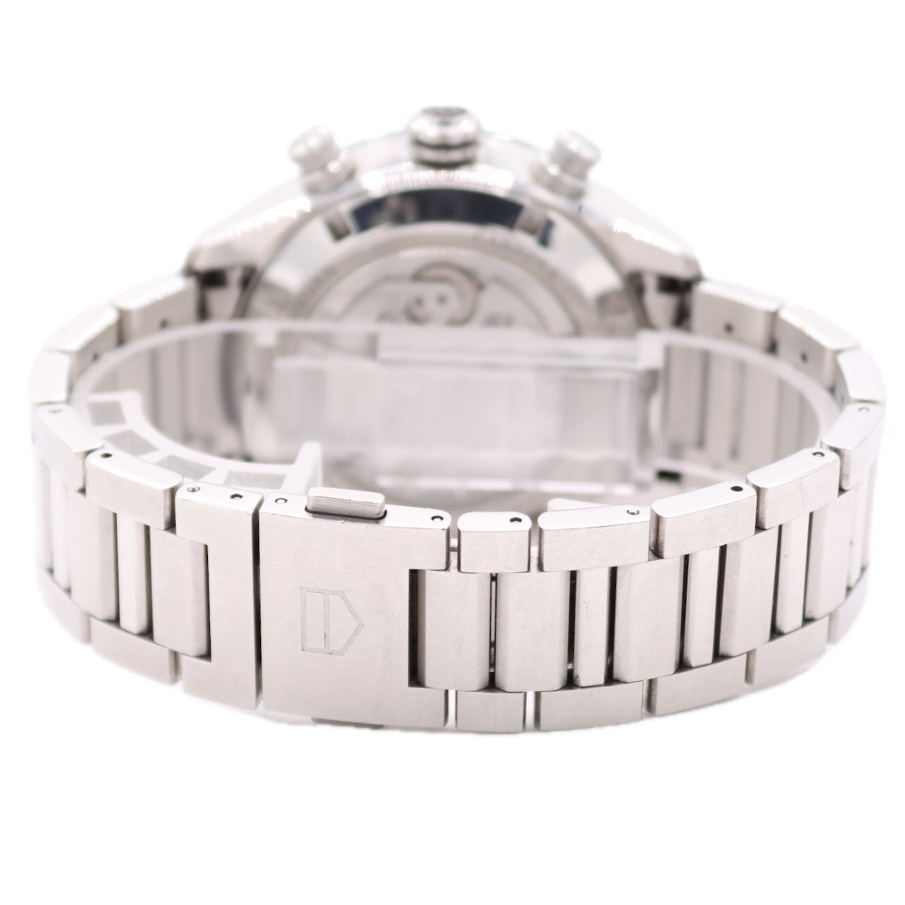 TAG Heuer Carrera  CBN2A1N.BA0643