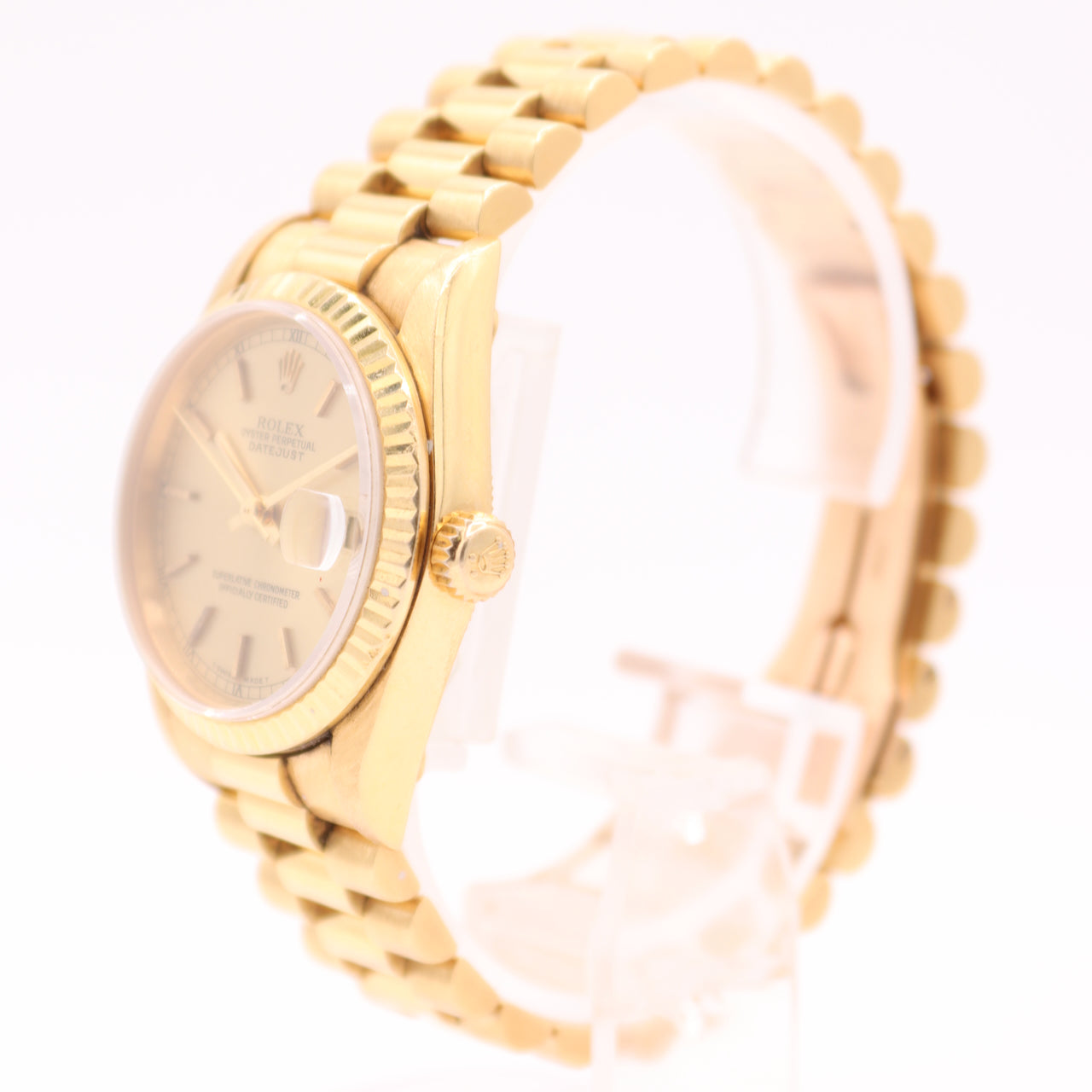Vintage Rolex Datejust 78278