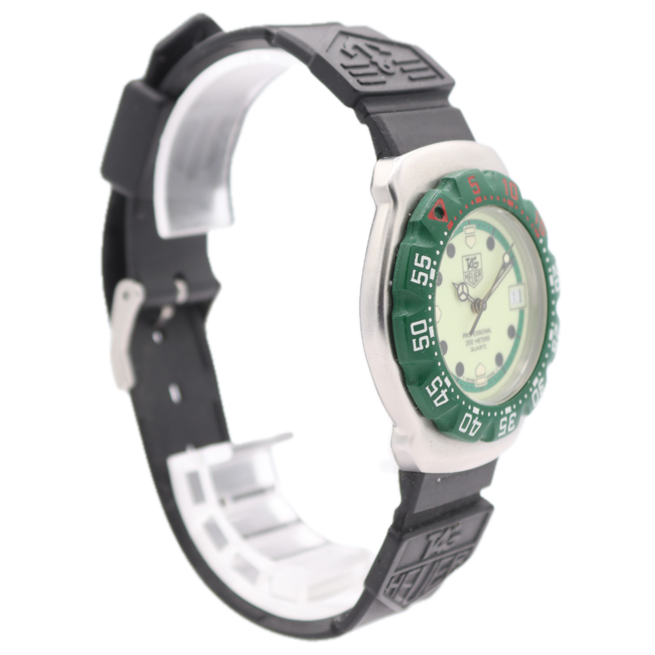 Vintage Tag Heuer Formula 1 WA1212