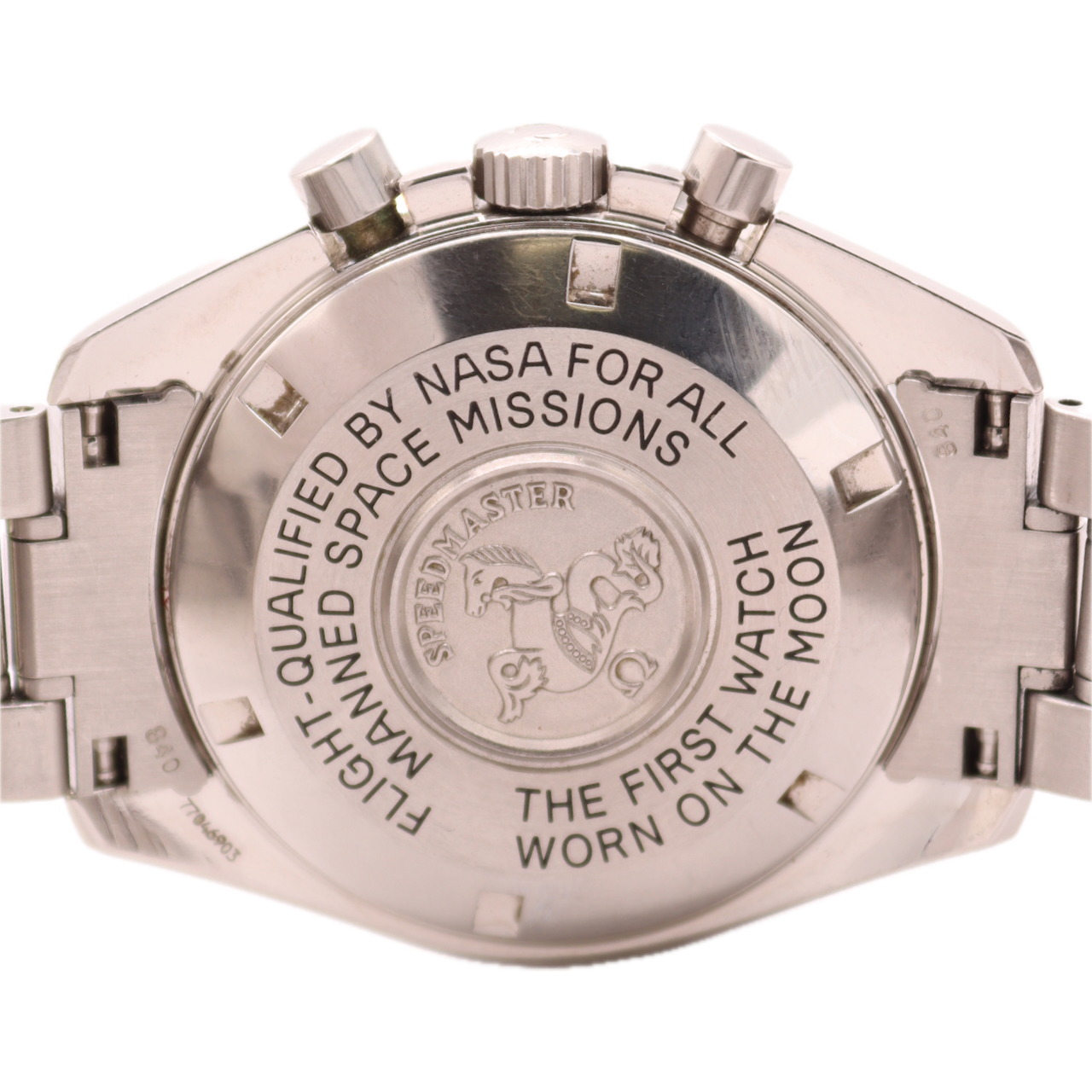 Vintage Omega Speedmaster Professional  145.0022