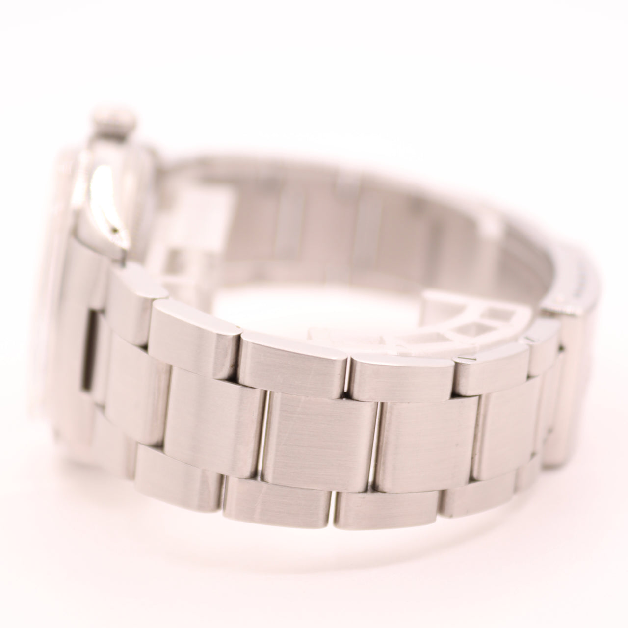 Vintage Rolex Oyster Perpetual Air King 5504