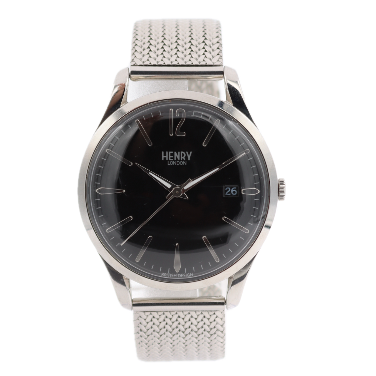 Henry London Edgware HL39-M-0015