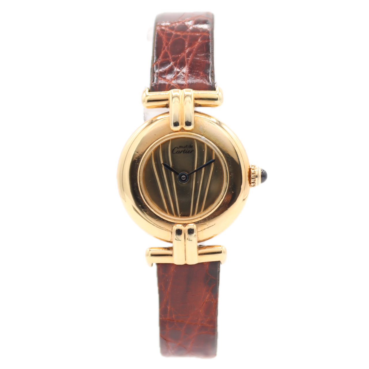 Vintage Cartier Rivoli 590002