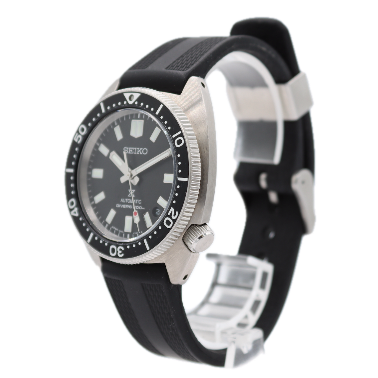 41mm 2022 Seiko SPB317J1 Prospex Sea Men's Automatic Wristwatch 6R35 Full Kit