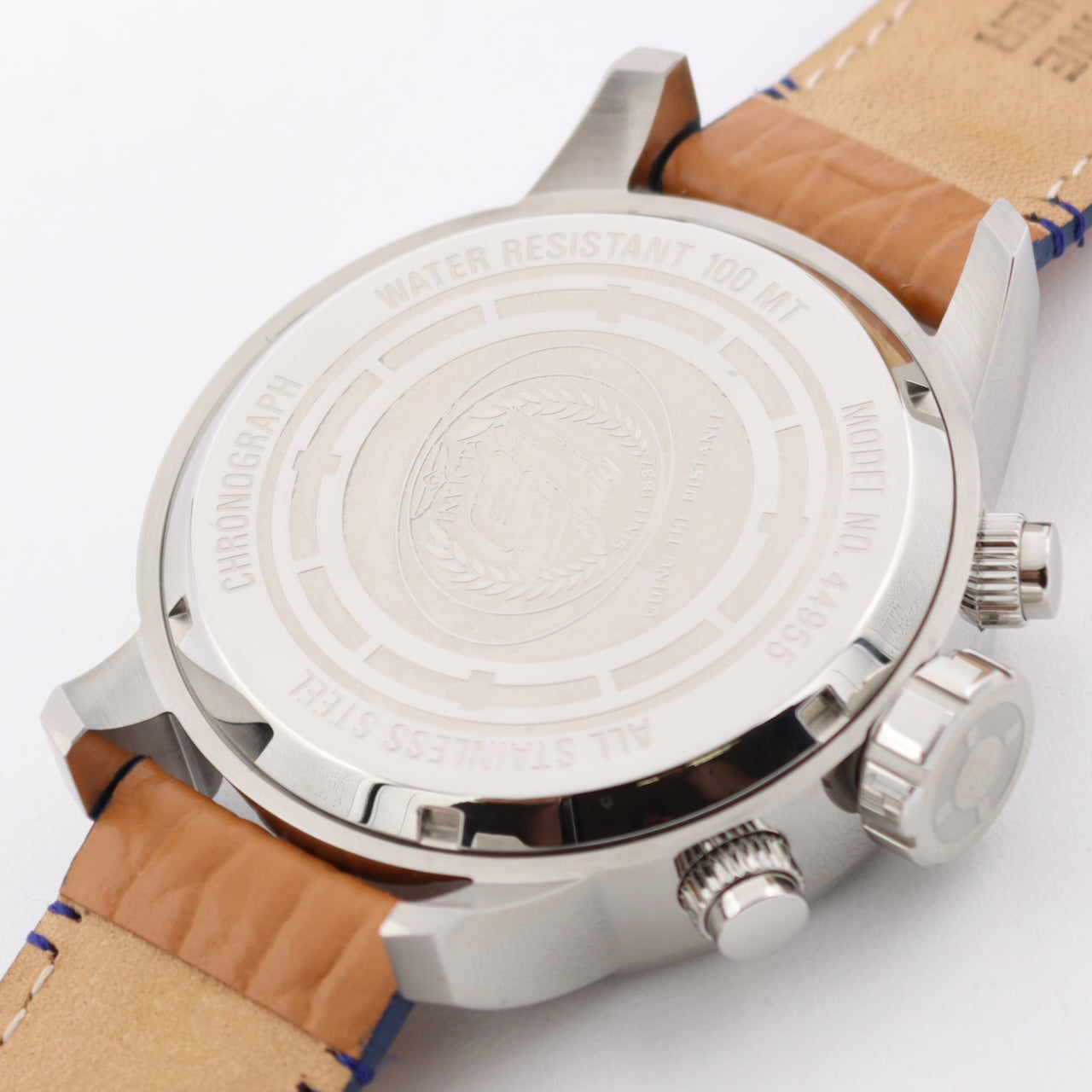Invicta S1 Rally 44955