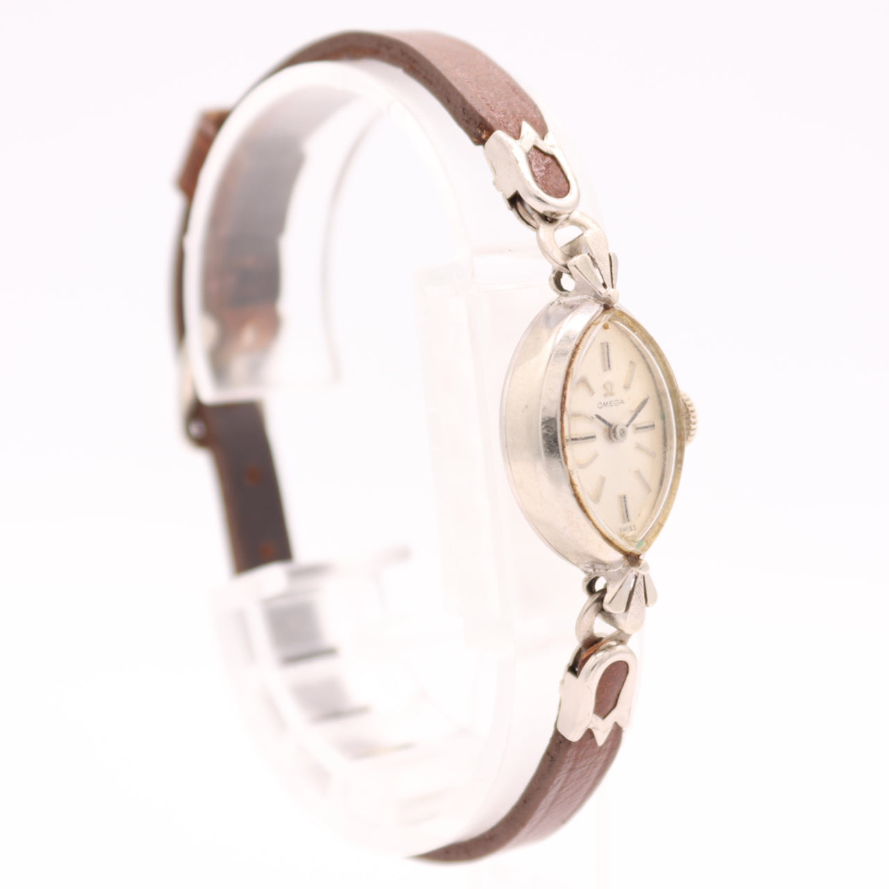 Vintage Omega Cocktail