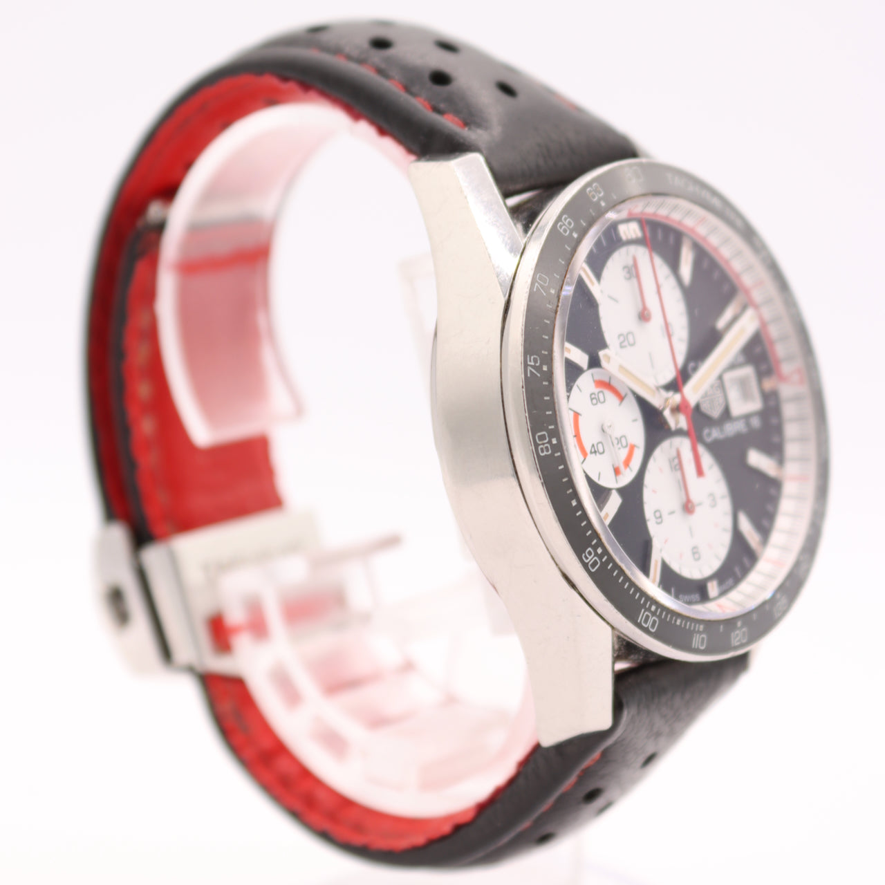 Tag Heuer Carrera CV201AP