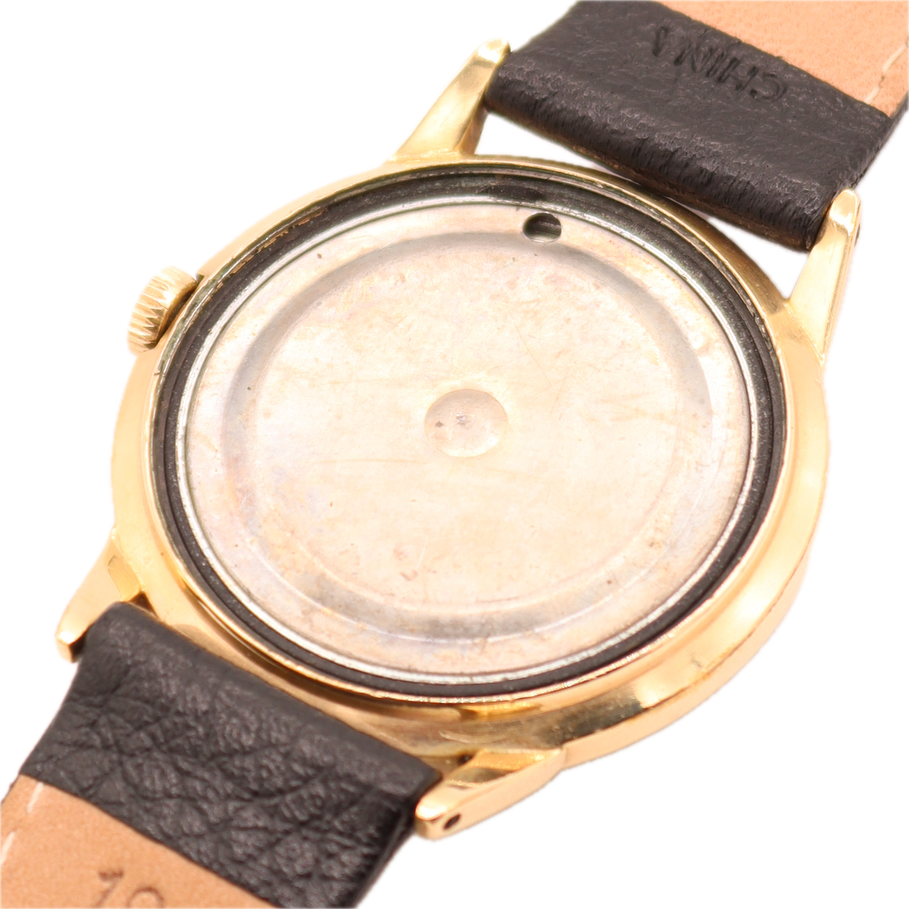 Vintage Elgin BW Raymond 2286