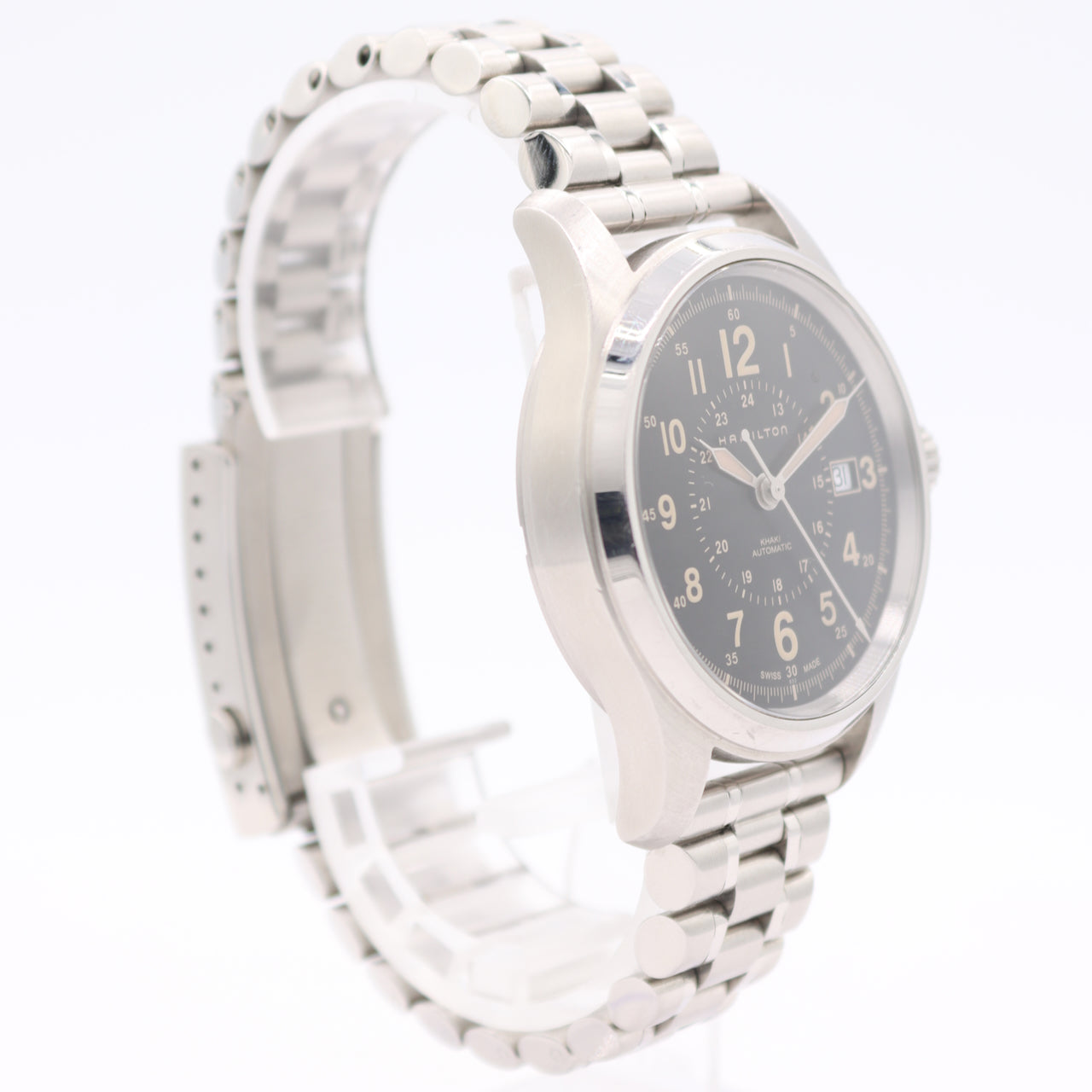 Hamilton Khaki Field H703050