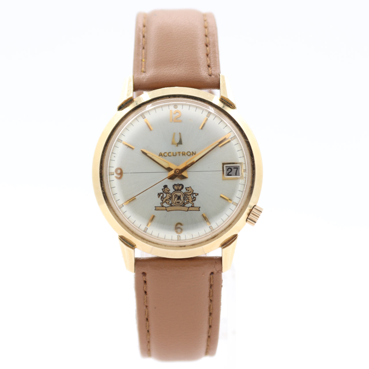Vintage Bulova Accutron 2661