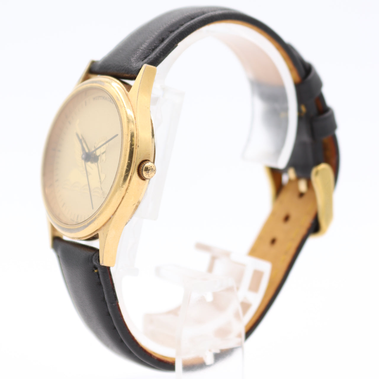 Vintage Wittnauer Pegasus