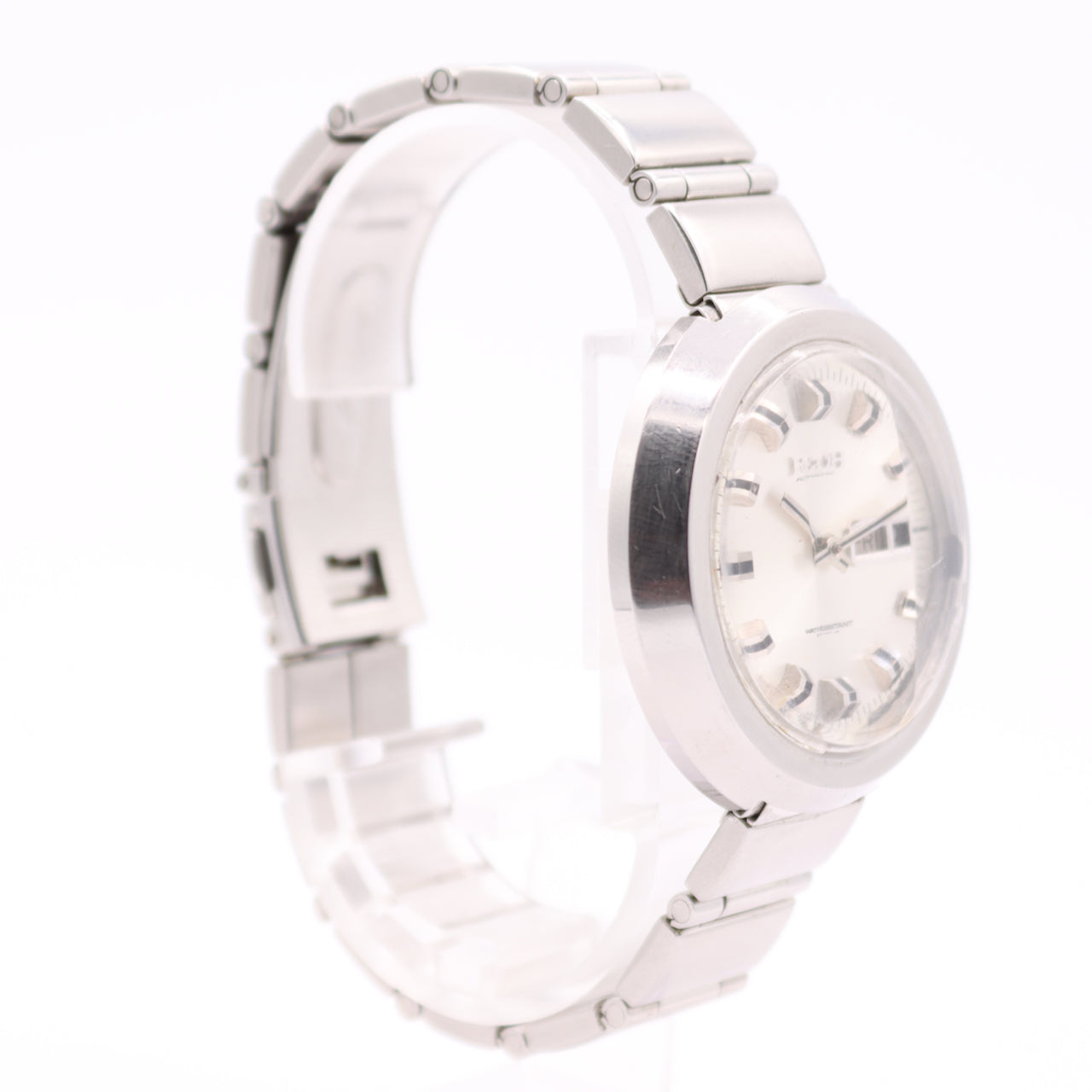 Vintage Ricoh Day-Date 041226AB