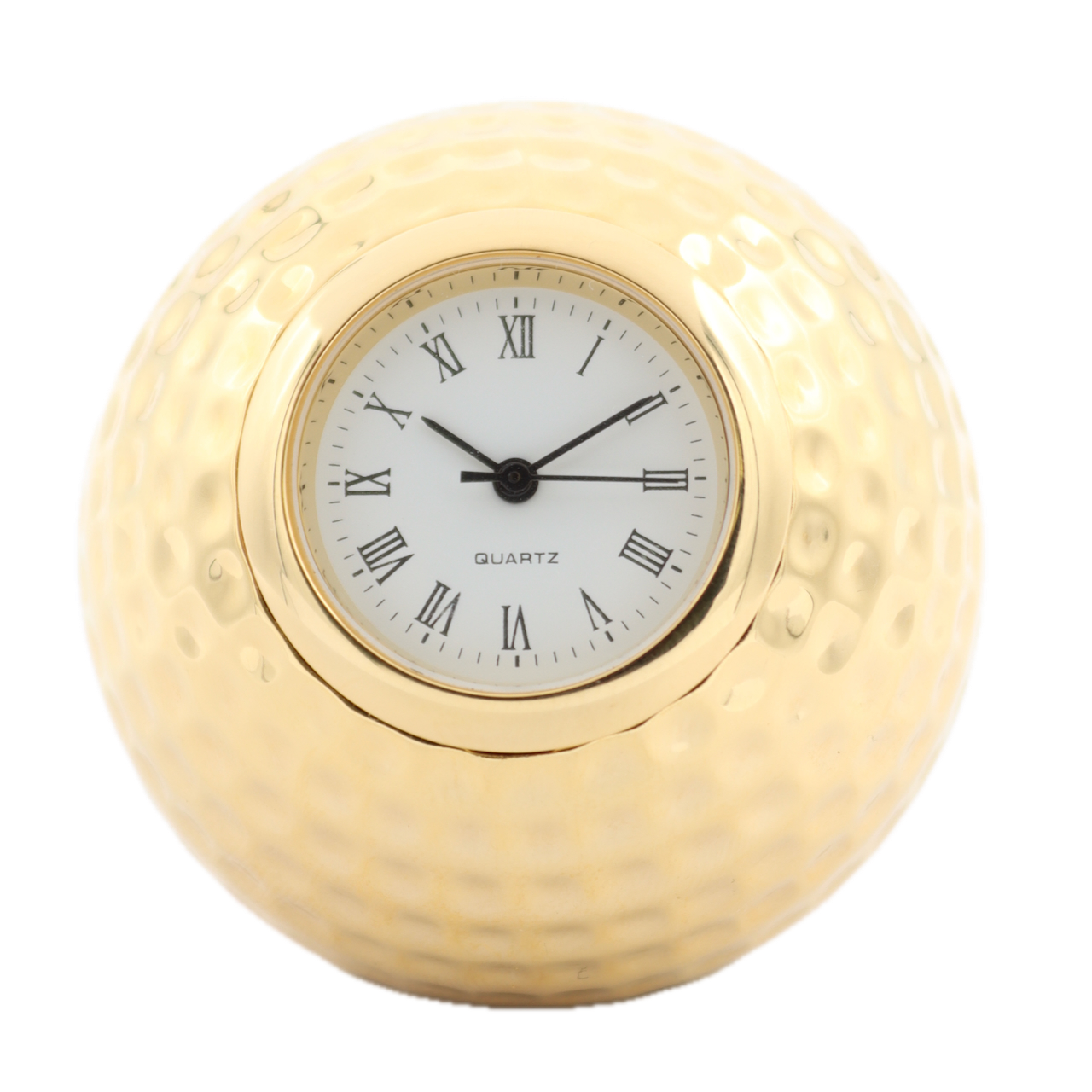 Time Module Inc. Golf Ball