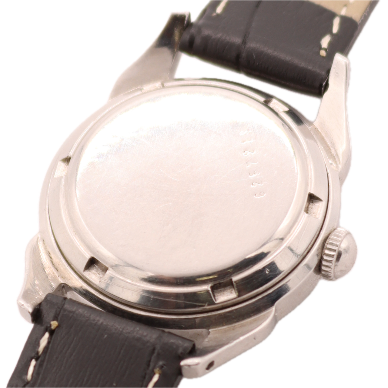 Vintage Bulova 23