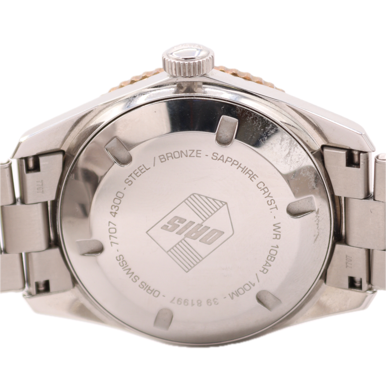 Oris Divers Sixty-Five 01.733.7707.4354-07.8.20.18