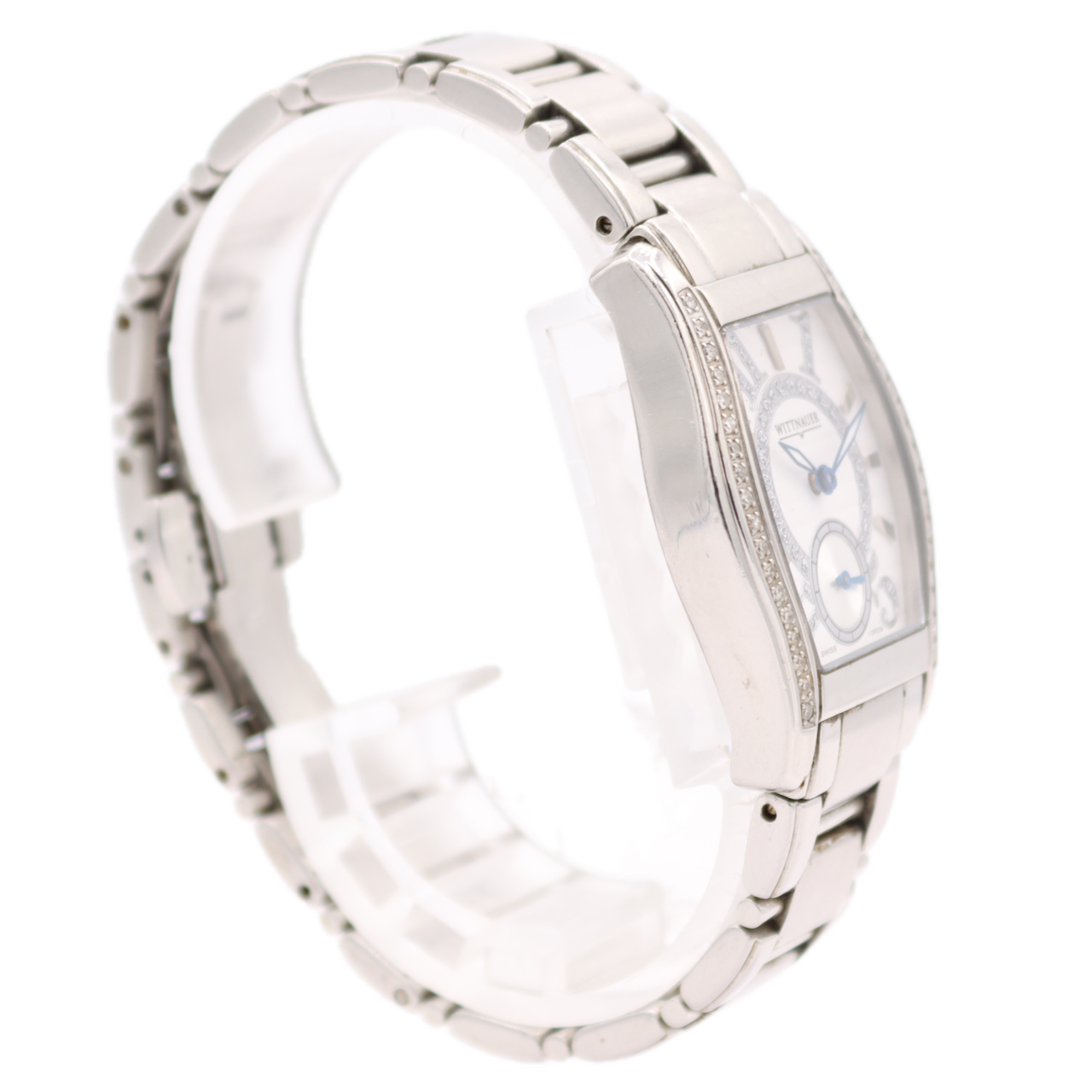 Vintage Wittnauer Belasco 10R09