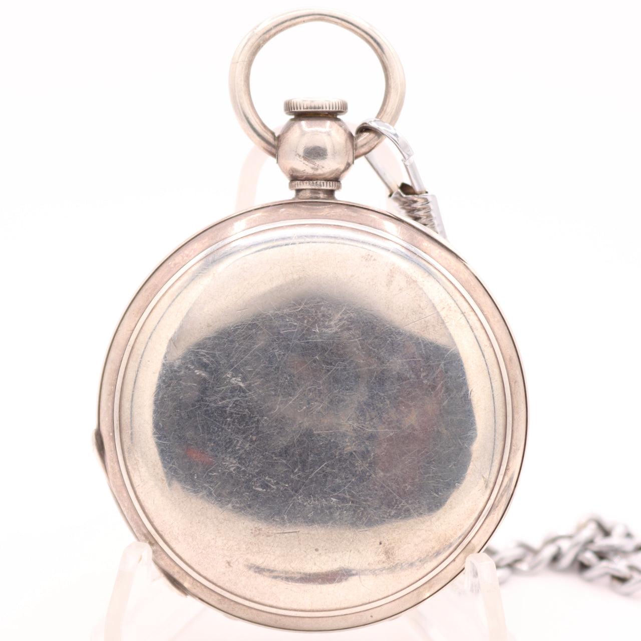 US Watch Co No. 31  Fayette Stratton