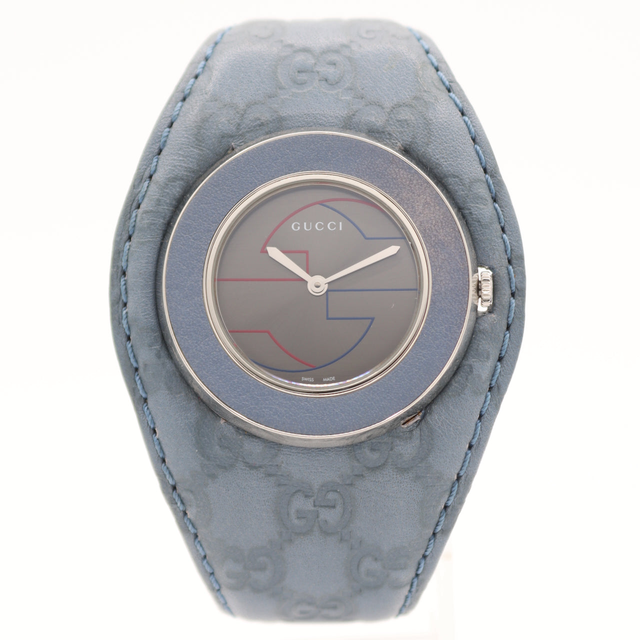 Vintage Gucci U-Play 129.4