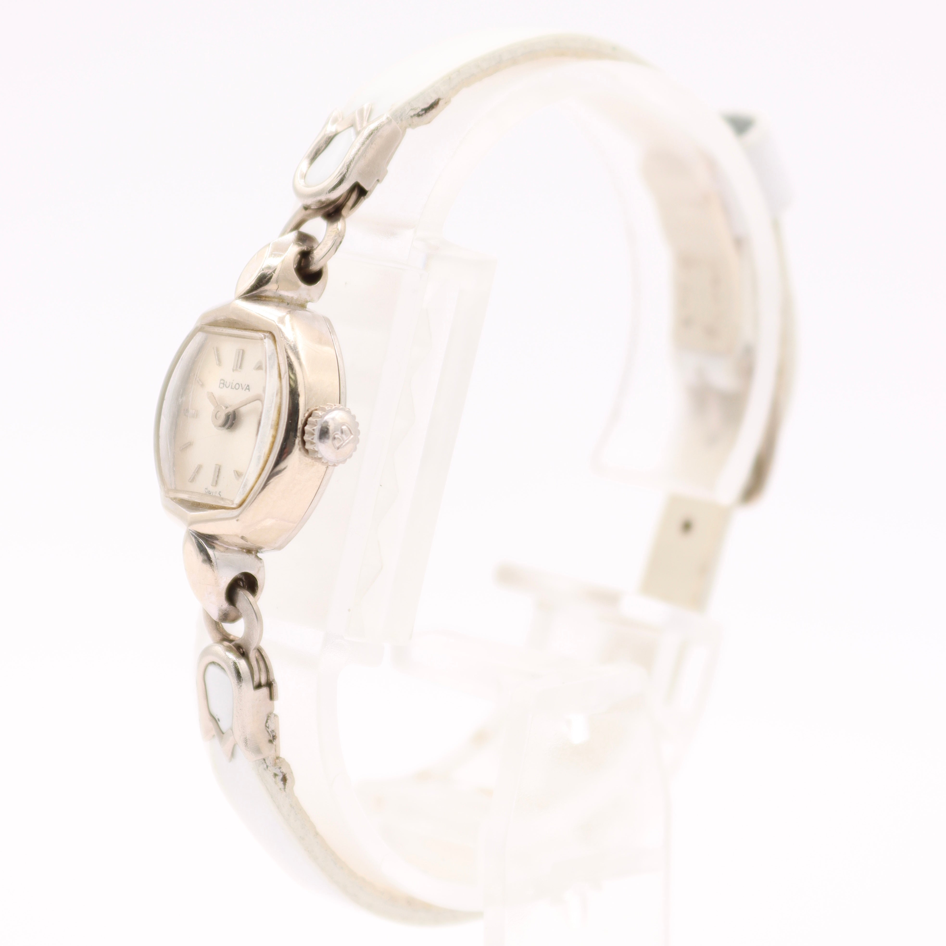 Vintage Bulova Cocktail