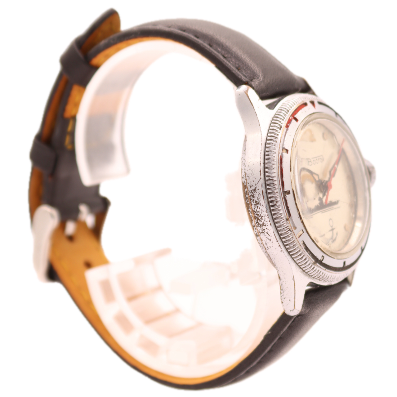 Vintage Vostok Komandirskie 2409A