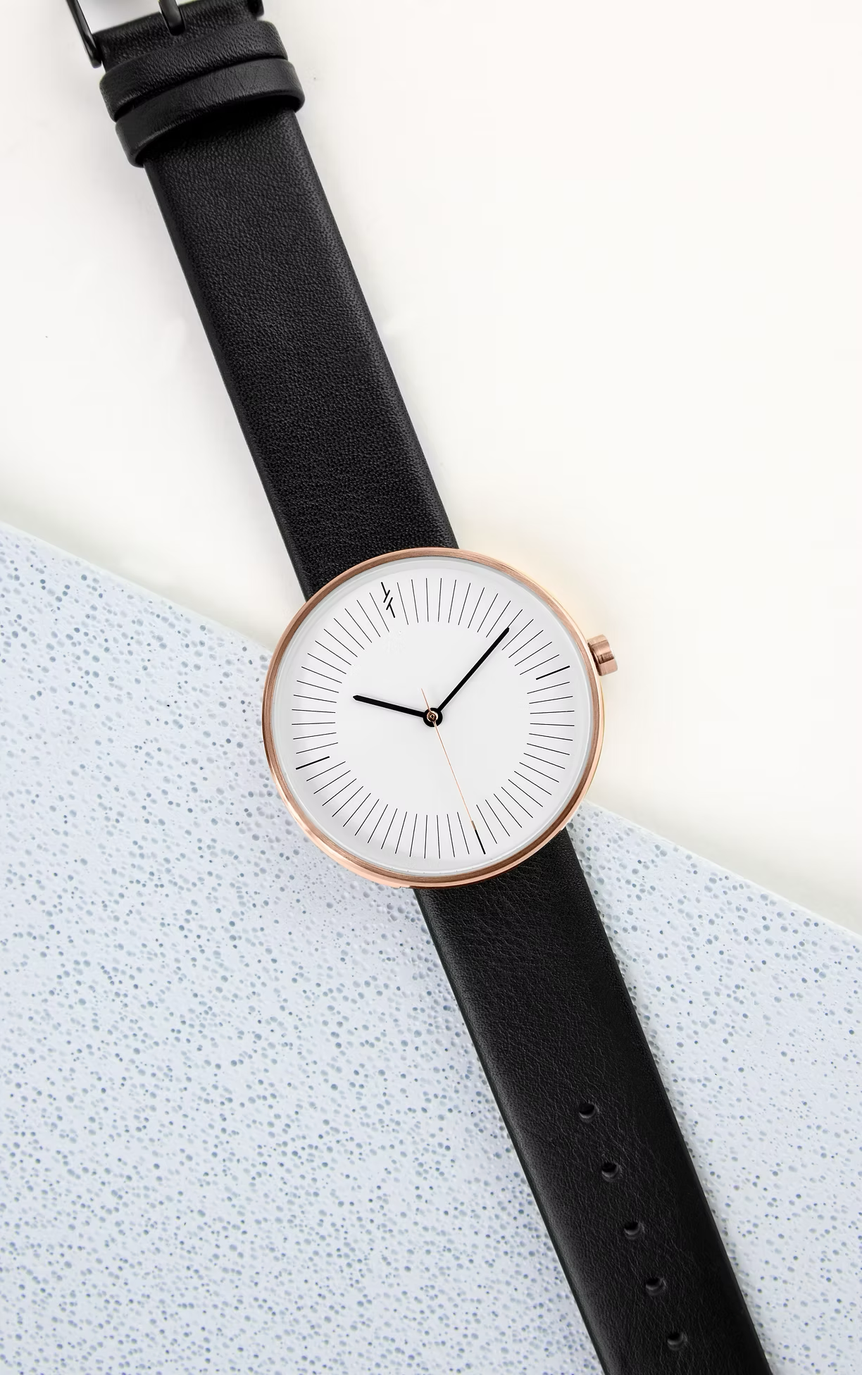 Simpl Timeless Regal Black TS180554
