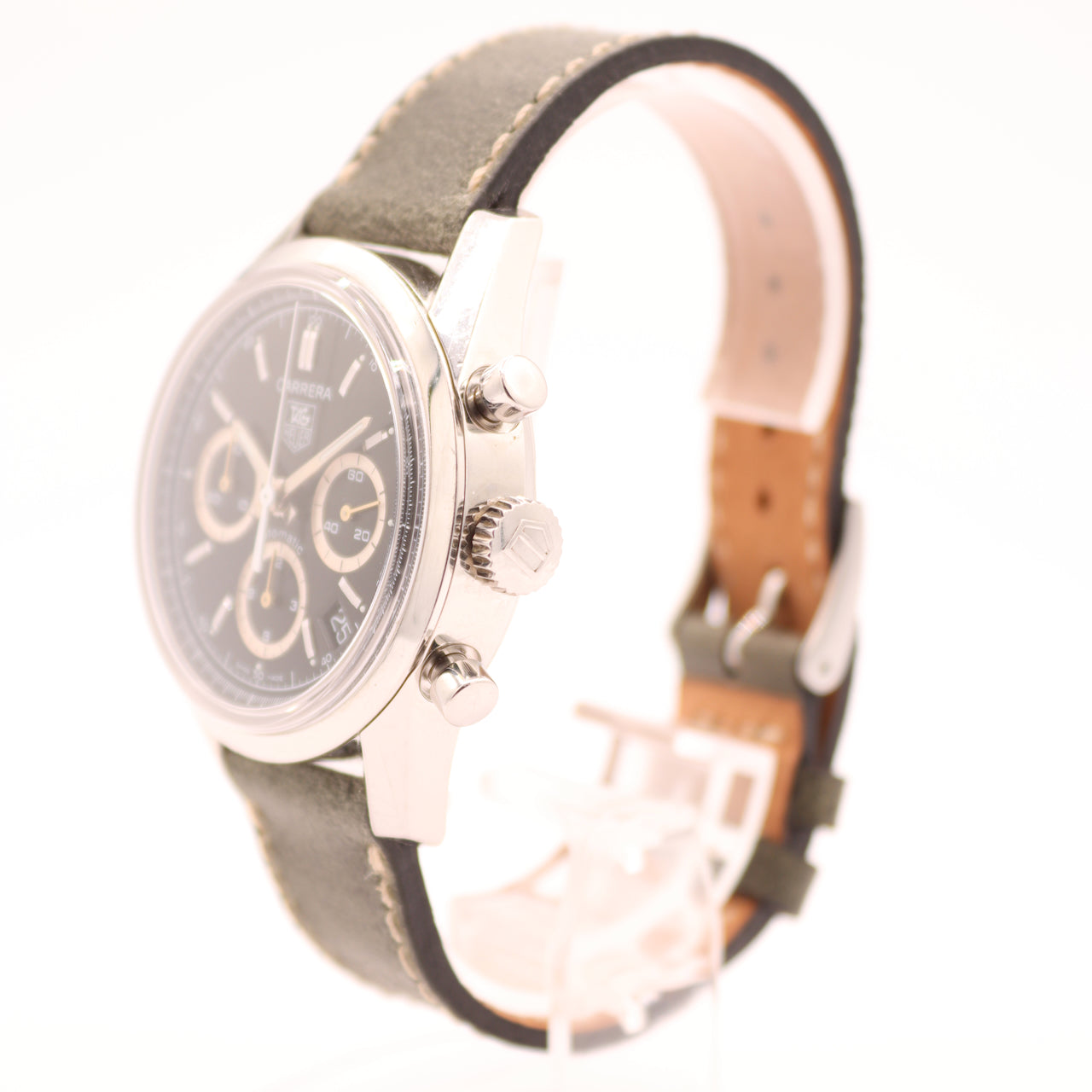 Tag Heuer Carrera CV2113-0