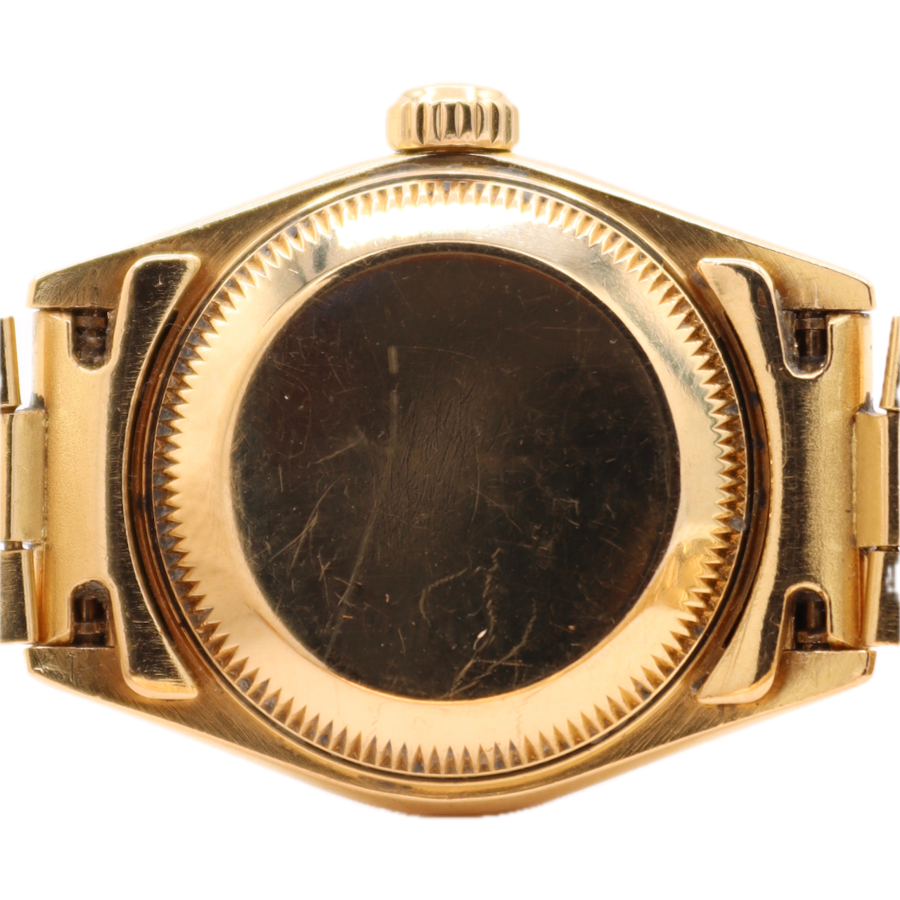 Vintage Rolex Datejust 69178