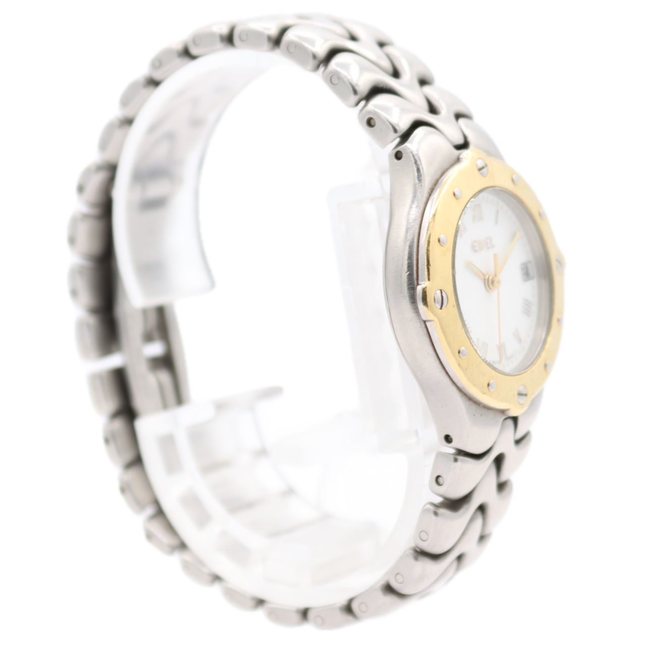 Vintage Ebel Sportwave E6087621