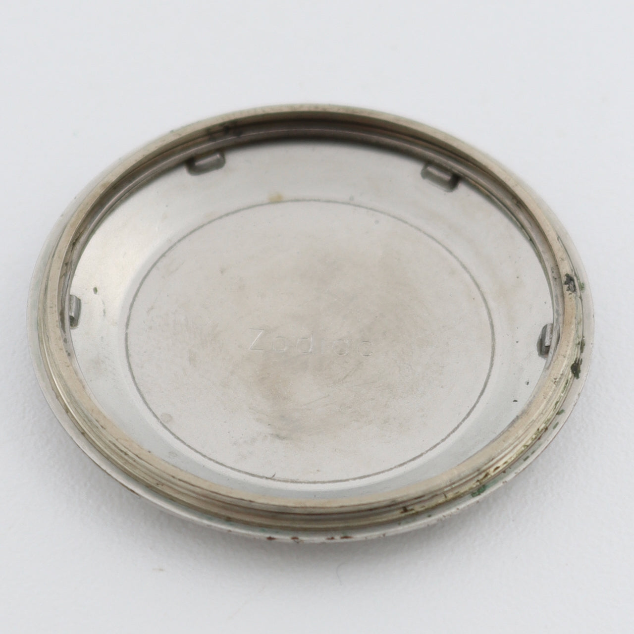 Vintage Zodiac Glorious Men's Automatic Wristwatch A.Schild 1424N Swiss 10k GF