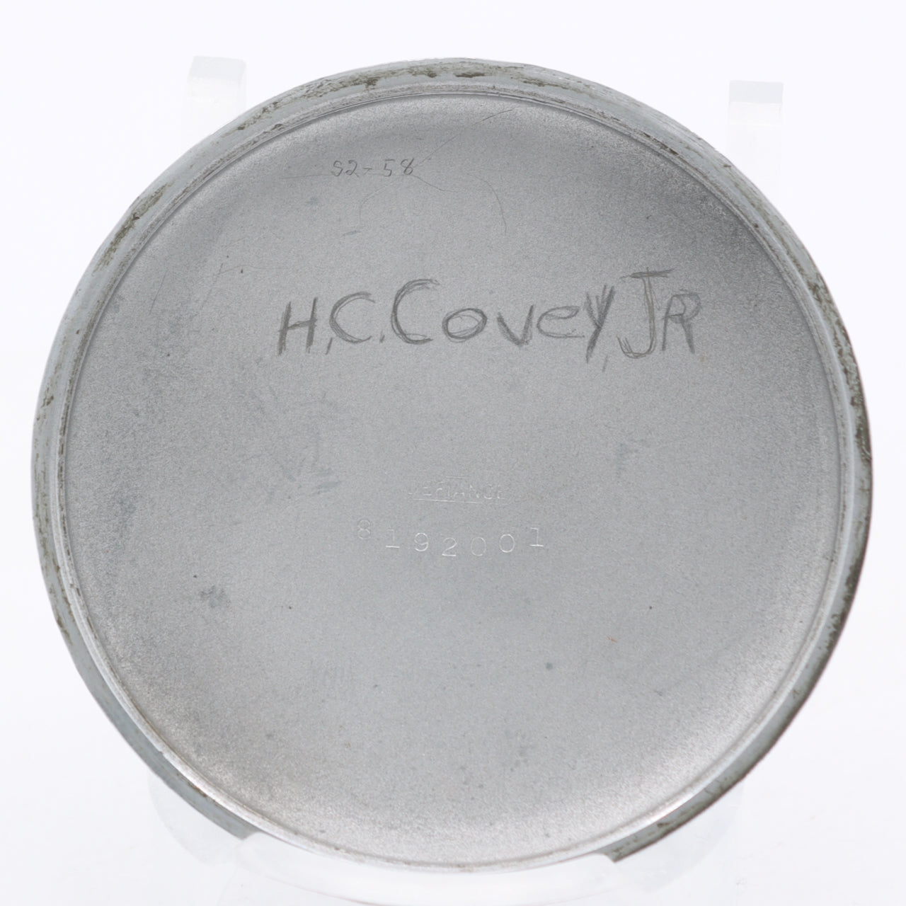 Vintage 18s 1931 Hamilton 21j Mechanical Railroad Pocket Watch 992 10k GF USA