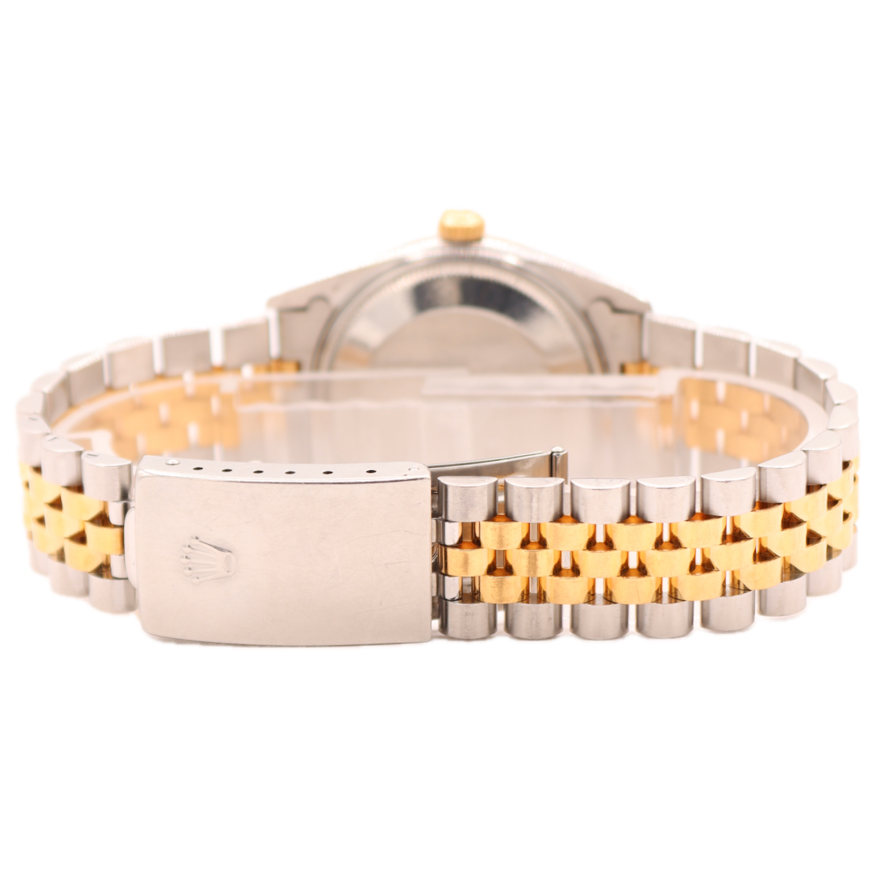 Vintage Rolex Datejust 15053