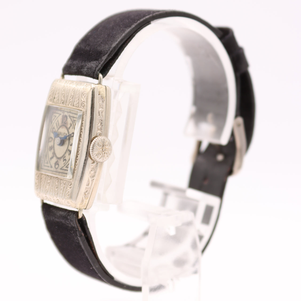 Vintage Gruen Art Deco