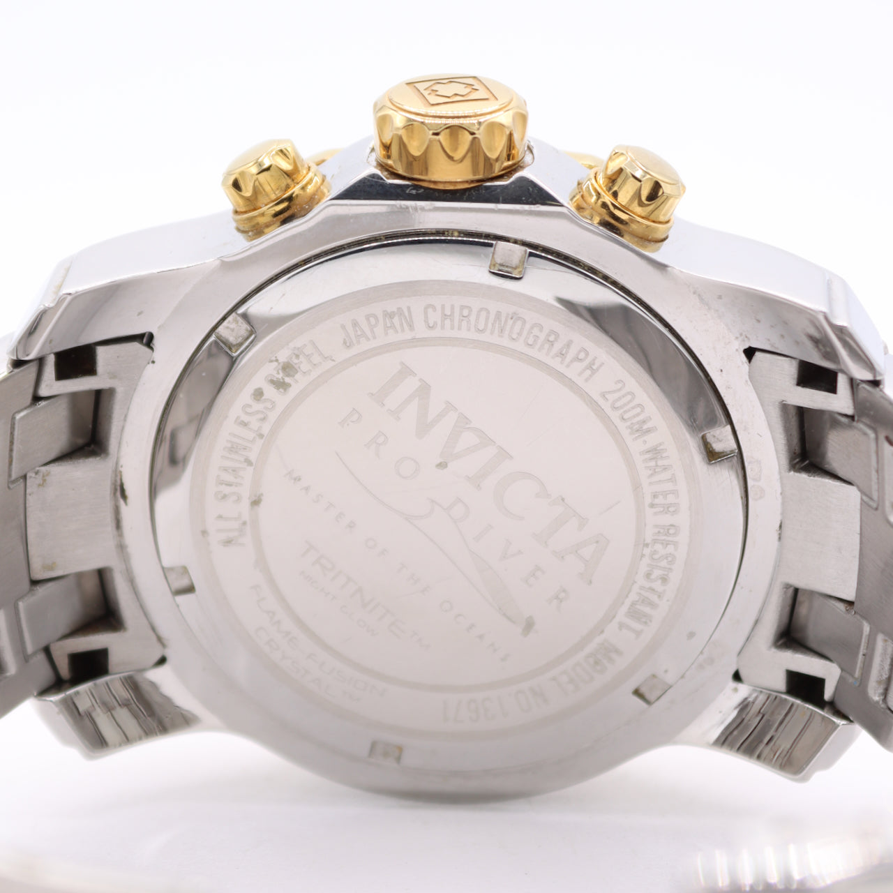 Invicta Pro Diver SCUBA 13671