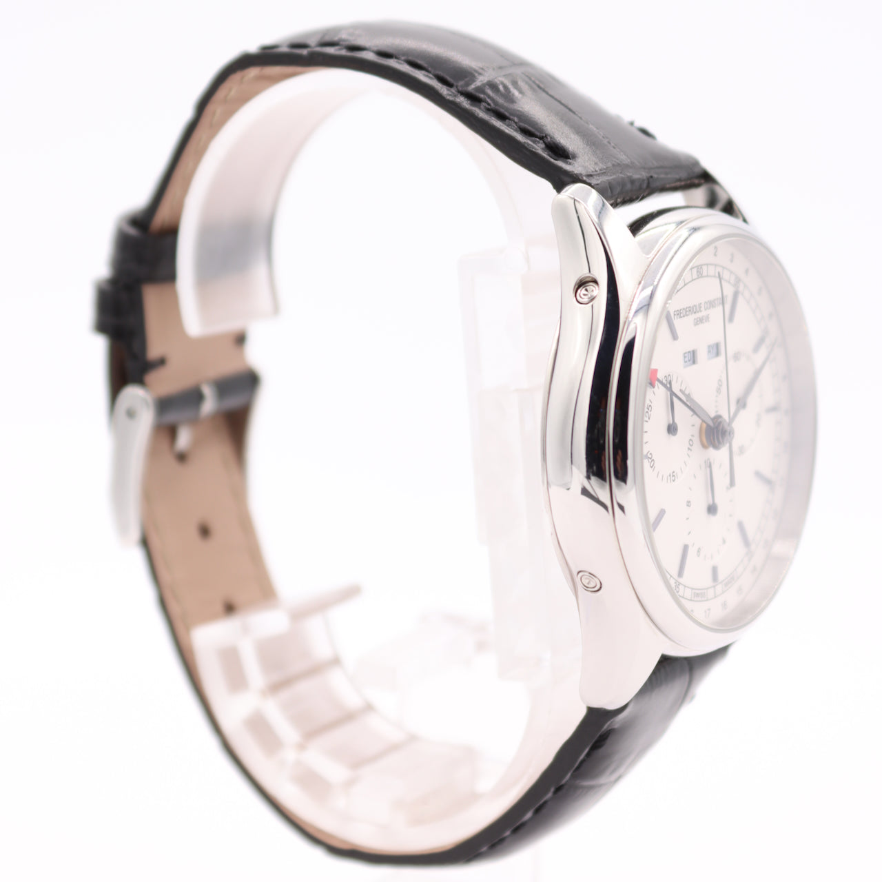 Frederique Constant Classics Triple Calendar FC-296X5TB4