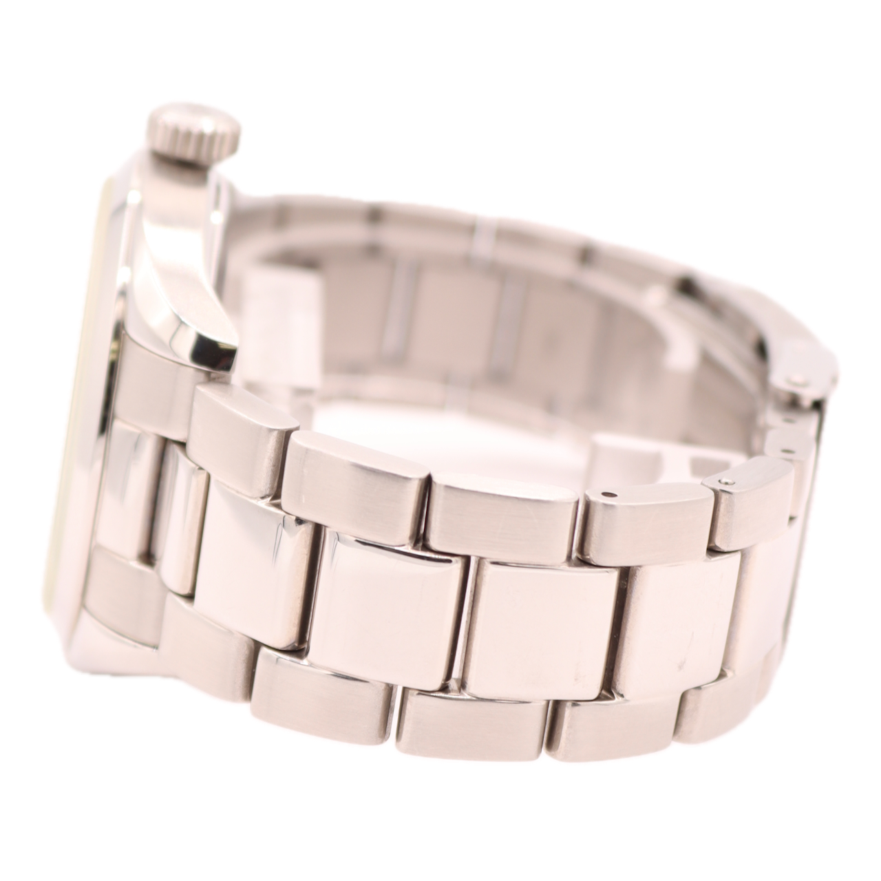 ESQ by Movado Black Dial ES.33.1.14.5573