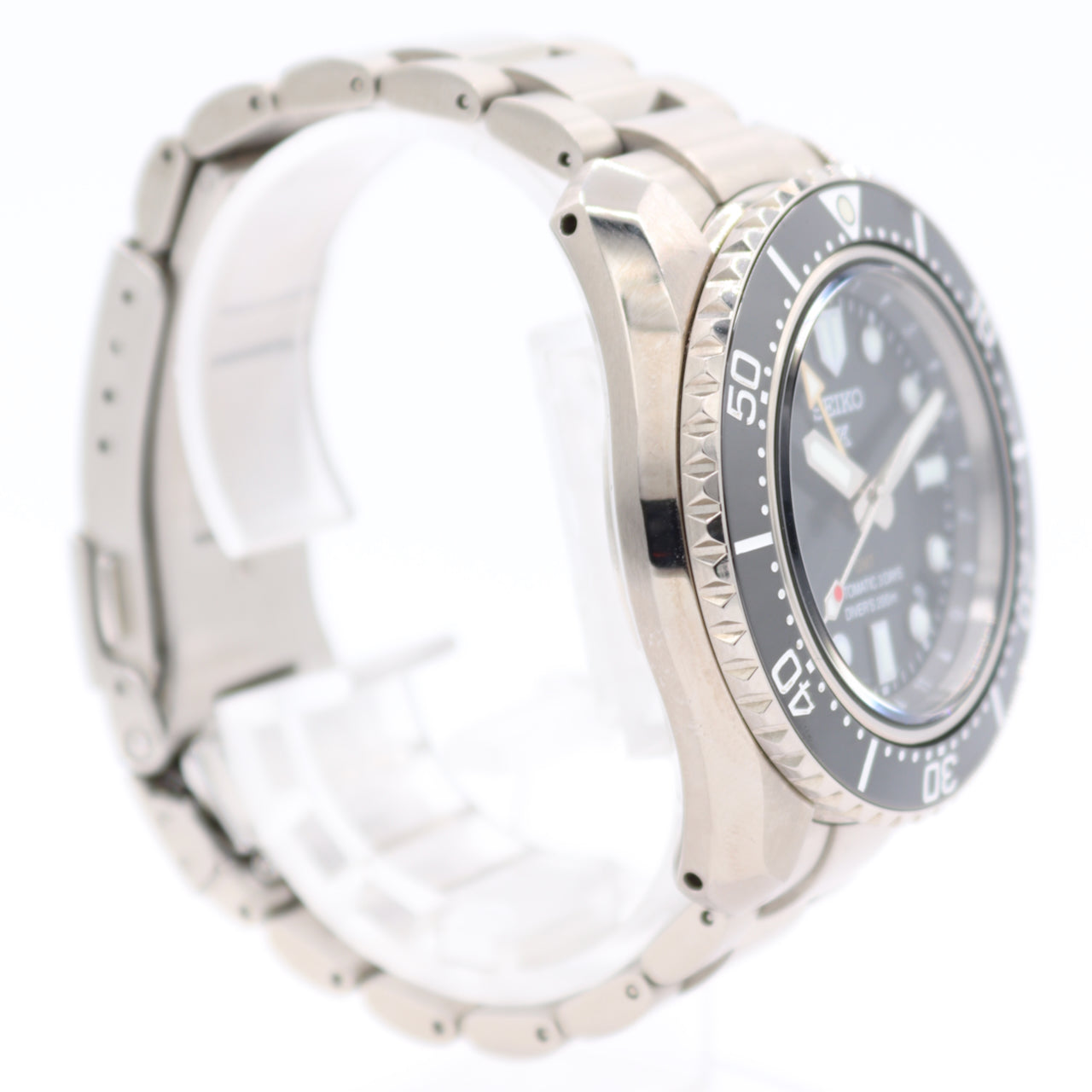 Seiko Prospex Sea 1968 Diver GMT SPB383J1