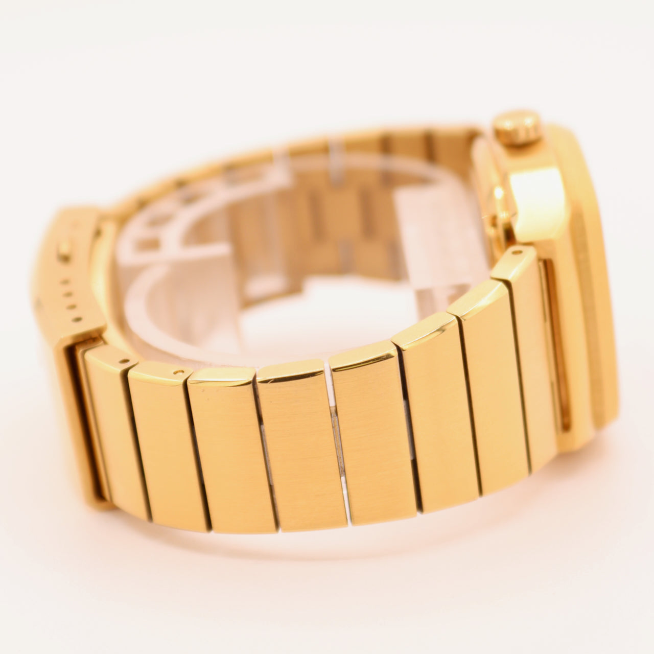 Brew Metric Lite Gold & Black