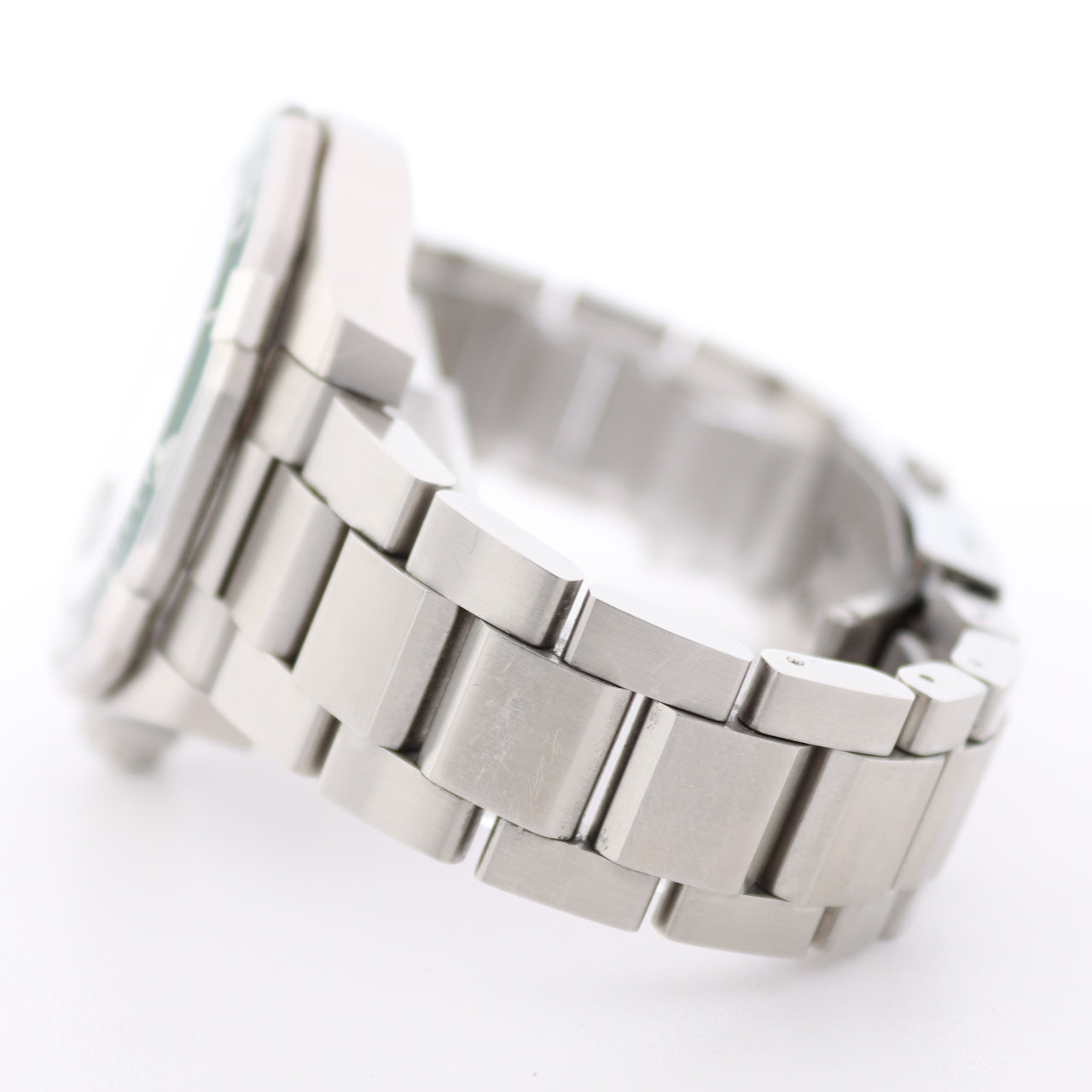 Tag Heuer Aquaracer "Hulk" WAY201S.BA0927