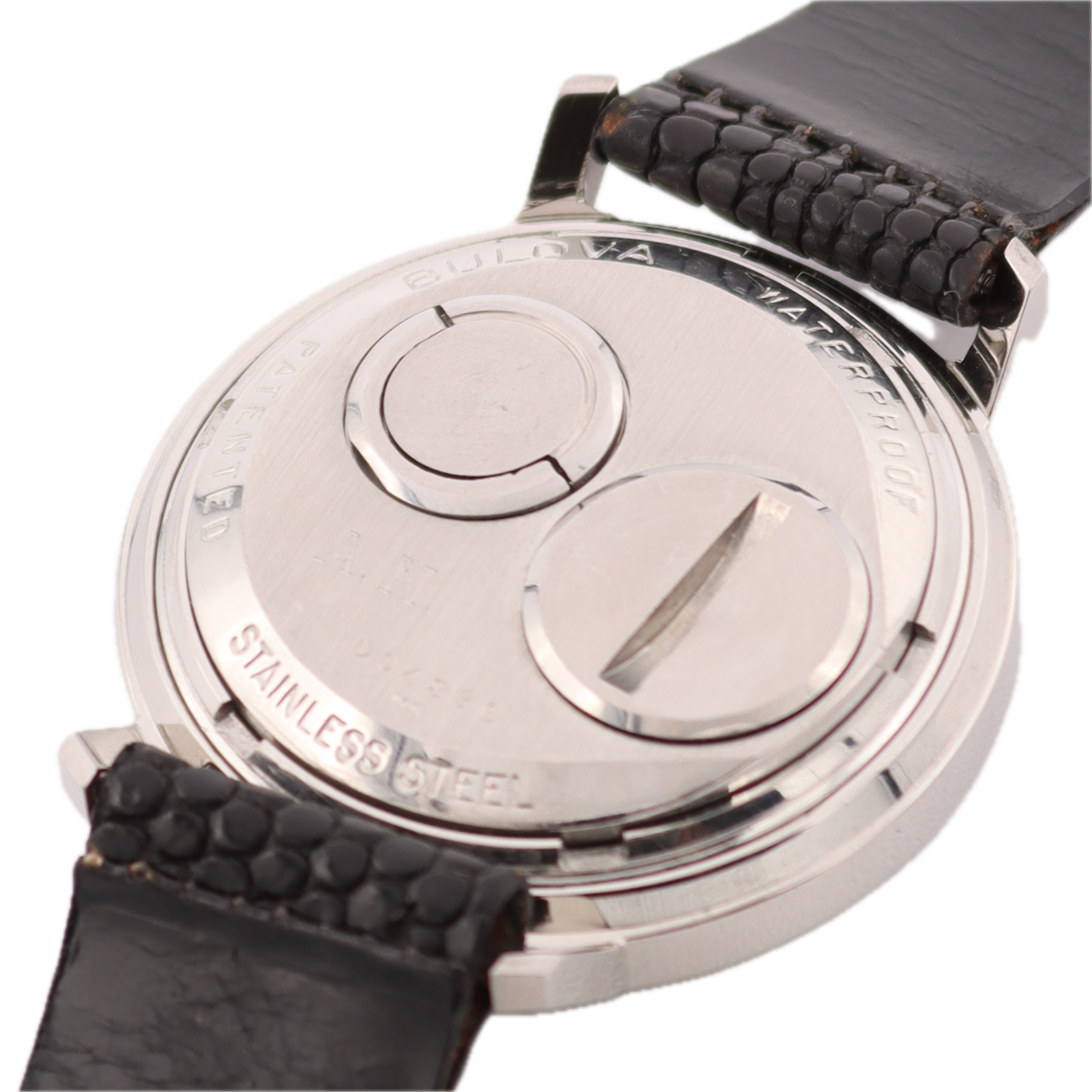 Vintage Accutron Spaceview