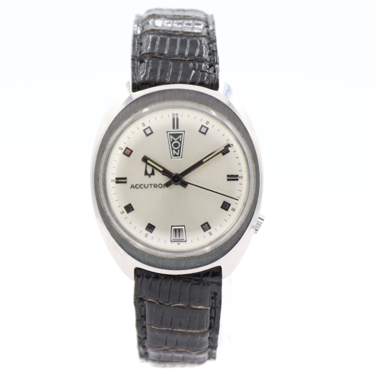 Vintage Bulova Accutron 2978