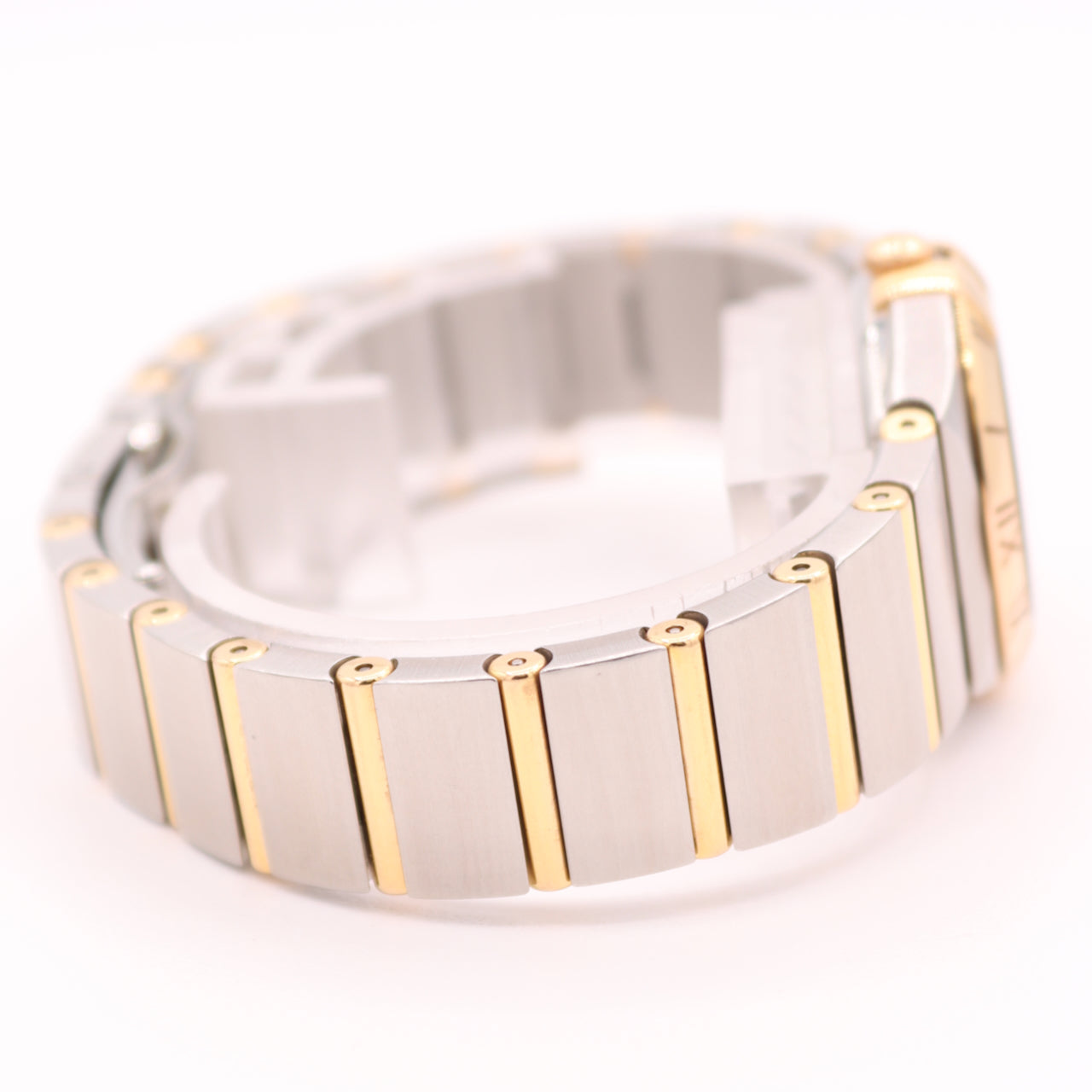 Omega Constellation Mother of Pearl 12 Diamond  131.20.25.60.55.002