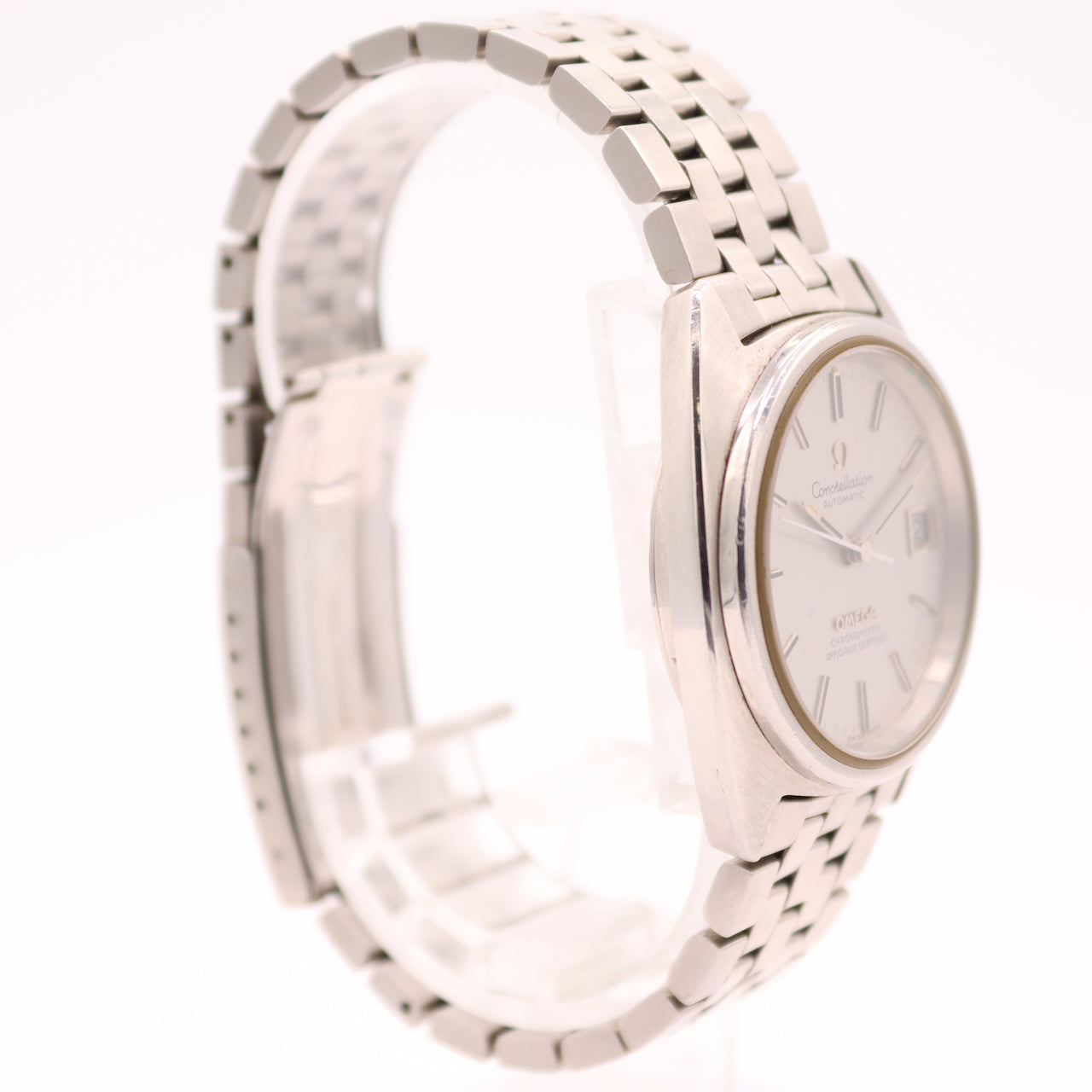 Vintage Omega Constellation ST168.0056